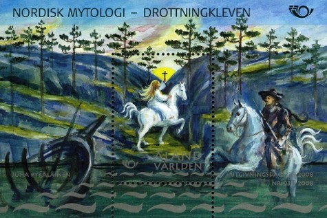[Nordic Mythology, type ]