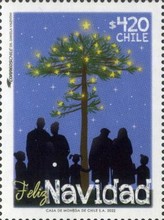 [Christmas, type CLU]