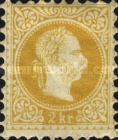 [Issues of Austro-Hungarian Monarchy - Fine Print, type K1]