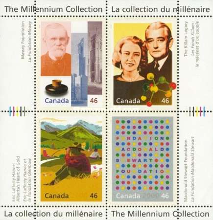 [New Millennium, type ]