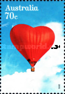 [Love is in the Air, type ECD]