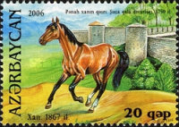 [Garabagh Horses, type VL]