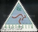 [Kangaroo - Self-Adhesive Stamps, type AVZ]