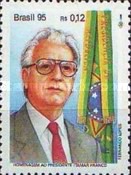 [Itamar Franco, President 1992-1994, type CVE]