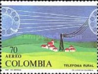 [Airmail - Rural Telephone Network, type BCG]