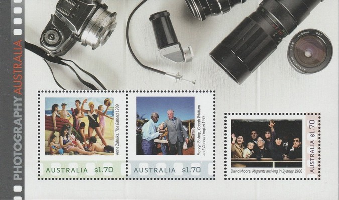 [Photography Australia, type ]
