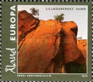 [Aaland Scenery, type LQ]