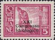 [The 11th Hydrological Congress, Rhodes, type I7]