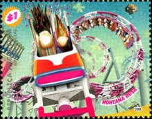 [Amusement Parks, type DJC]