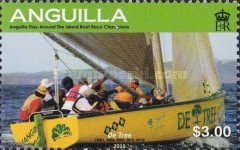 [Sialing Boats - Around the Island Boat Race Champions, type AYX]