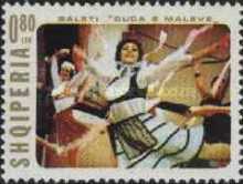 [Ballet, type ARC]