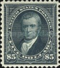 [John Marshall, 1755-1835 - Watermarked, type CI1]
