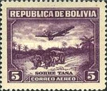 [Airmail, type BL]