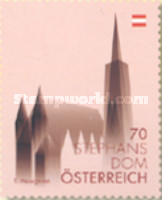 [Austrian Landmarks, type DDR]