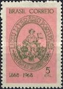[The 100th Anniversary of the Portuguese Literacy Lyceum, High School, type ARG]