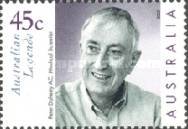 [Australian Legends, type CAC]