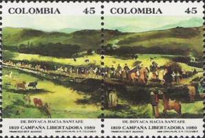 [The 170th Anniversary of Liberation Campaign, type BEH]