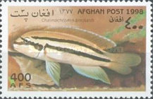 [Marine Life - Fish, type AQX]