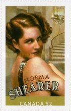 [Canadians in Hollywood - Self-Adhesive, type CQH]