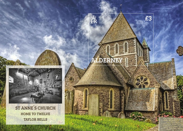 [St. Anne's Church, type ]