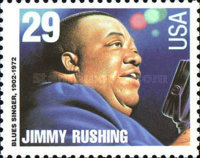 [Legends of American Music, type CIH]