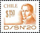 [Diego Portales, type YQ]