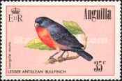 [Bird, type ZN]