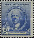 [Famous Americans - Artists, type ND]
