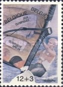 [Olympic Games - Los Angeles, USA, type BEY]