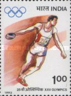 [Olympic Games, Barcelona, type ASH]