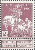 [Charity stamps, type AP1]