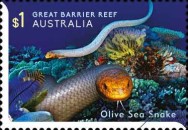 [Stamp Collecting Month - Reef Safari, type EOF1]