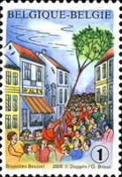 [Folklore - Value: 0.54 Euro, type DMS]
