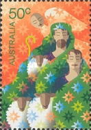 [Christmas, type CHW]