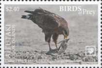 [Birds of Prey - White Frame, type ZT]