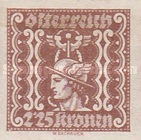 [Newspaper Stamps, type XBQ4]