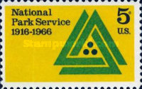 [National Park service, type ACG]