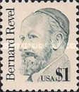 [Great Americans Issue, type BIQ]