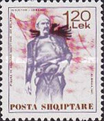 [Personalities - Isa Boletini, type BOG]