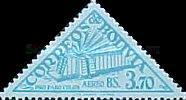 [Airmail - Columbus Memorial Lighthouse, type HO4]