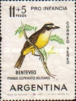 [Child Welfare - Birds, type VH]