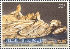 [Brügge Mausoleum, type BBN]