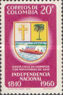 [The 150th Anniversary of Independence, type AAJ]