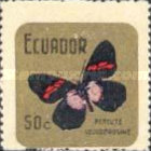 [Butterflies, type BAV]