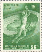 [Football World Cup - Chile, type NE]