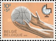 [Charity Stamp, type APT]