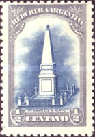 [The 100th Anniversary of the Revolution, 1810-1910, type BM]