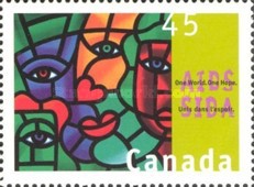 [The 11th International Conference on AIDS, Vancouver, type BCU]