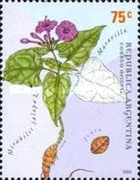 [Medicinal Plants, type CLI]