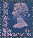 [Queen Elizabeth II, type DC]